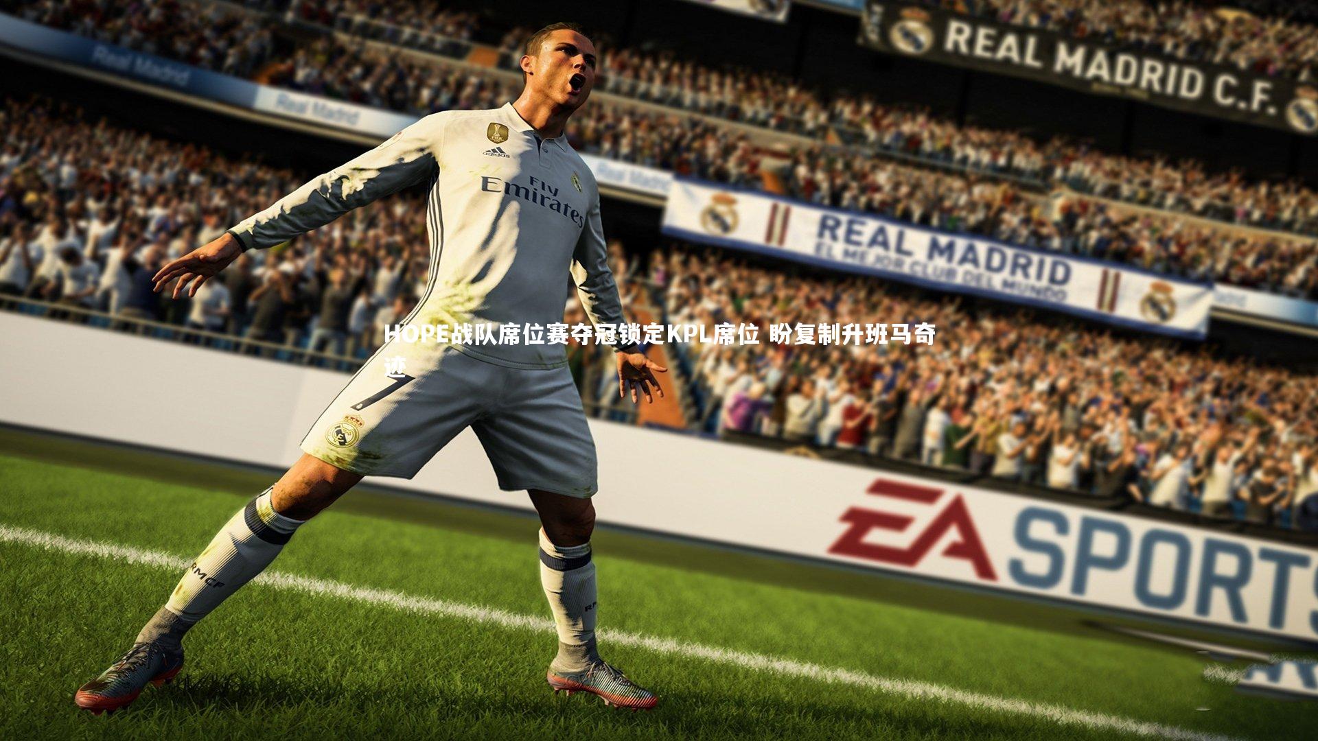 HOPE战队席位赛夺冠锁定KPL席位 盼复制升班马奇迹